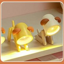 Lade das Bild in den Galerie-Viewer, Lichtfreunde - 2 tierisch süße LED-Nachtlichter (15% Rabatt)