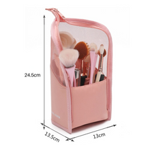 Lade das Bild in den Galerie-Viewer, BrushBase - Pinsel - und Makeup Tasche (20% Rabatt)