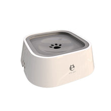 Lade das Bild in den Galerie-Viewer, Pet Bowl - Antischwapp Wassernapf (15% Rabatt)