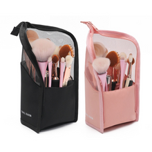 Lade das Bild in den Galerie-Viewer, BrushBase - Pinsel - und Makeup Tasche (20% Rabatt)