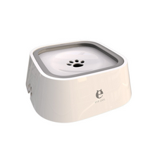 Lade das Bild in den Galerie-Viewer, Pet Bowl - Antischwapp Wassernapf (15% Rabatt)