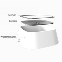 Lade das Bild in den Galerie-Viewer, Pet Bowl - Antischwapp Wassernapf (15% Rabatt)