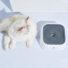Lade das Bild in den Galerie-Viewer, Pet Bowl - Antischwapp Wassernapf (15% Rabatt)