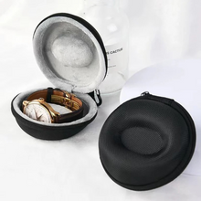 Lade das Bild in den Galerie-Viewer, Watchcase - Aufbewahrungsbox für deine Uhr (20% Rabatt)
