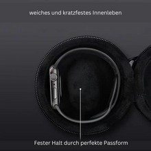 Lade das Bild in den Galerie-Viewer, Watchcase - Aufbewahrungsbox für deine Uhr (20% Rabatt)

