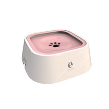 Lade das Bild in den Galerie-Viewer, Pet Bowl - Antischwapp Wassernapf (15% Rabatt)
