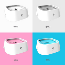 Lade das Bild in den Galerie-Viewer, Pet Bowl - Antischwapp Wassernapf (15% Rabatt)
